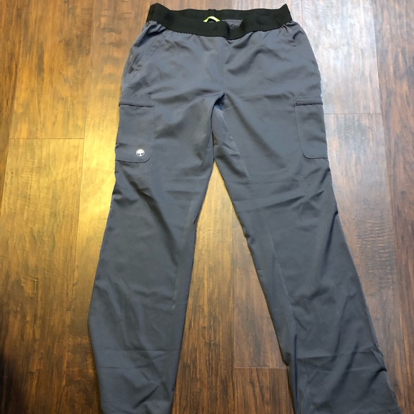 Women’s Scrub Pants - Picture 1 of 2